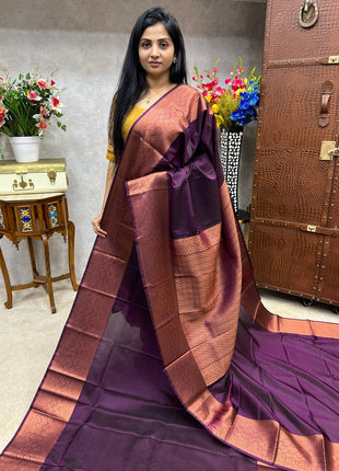 Pure Silk