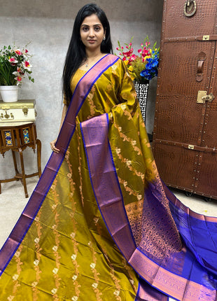 Lakshmi Pattu