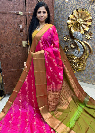 Lakshmi Pattu