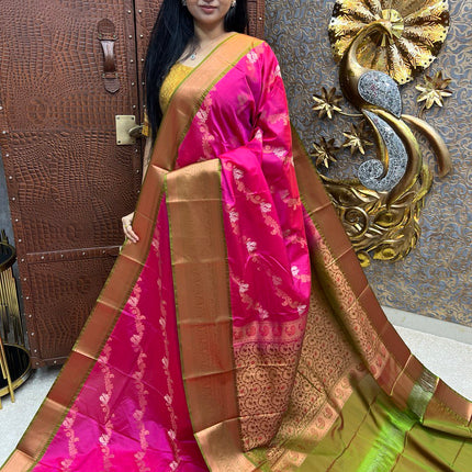 Lakshmi Pattu