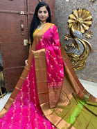 Lakshmi Pattu