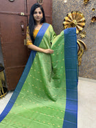 Vaira Oosi Golden Zari