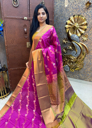 Lakshmi Pattu