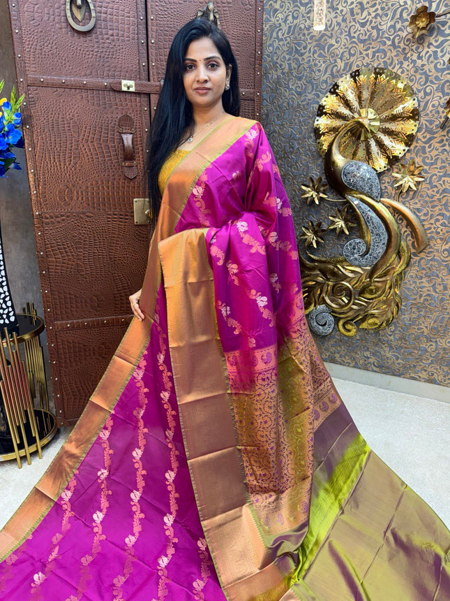 Lakshmi Pattu