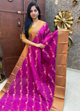 Lakshmi Pattu