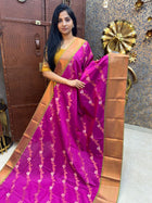 Lakshmi Pattu