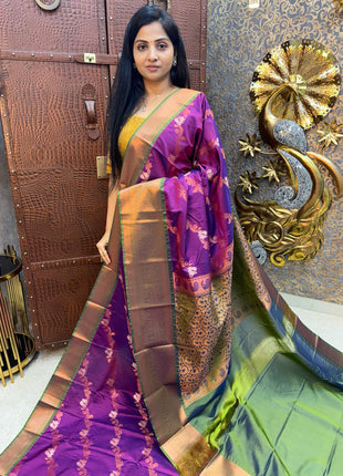 Lakshmi Pattu