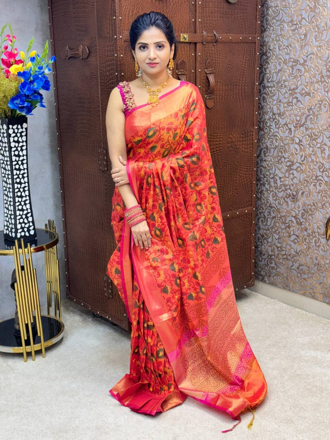 Banarasi Silk