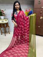 Georgette