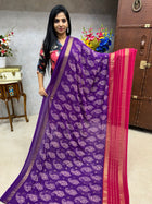 Georgette