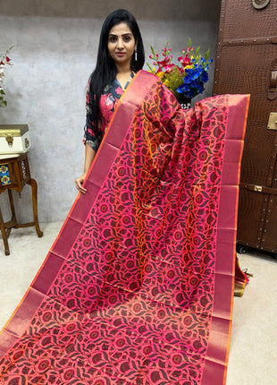 Banarasi Silk