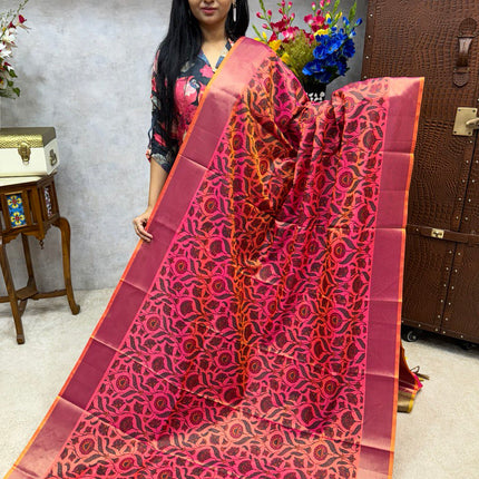 Banarasi Silk