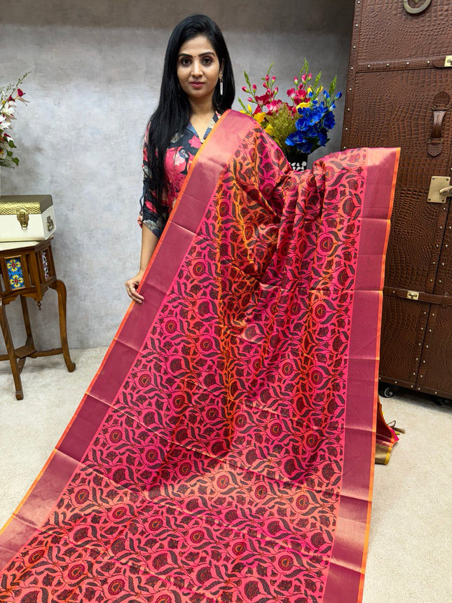 Banarasi Silk