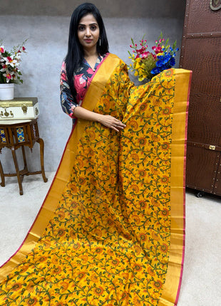 Banarasi Silk