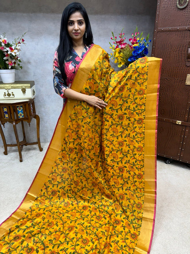 Banarasi Silk