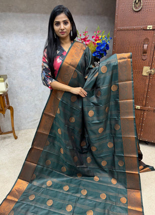 Kanchi Silk