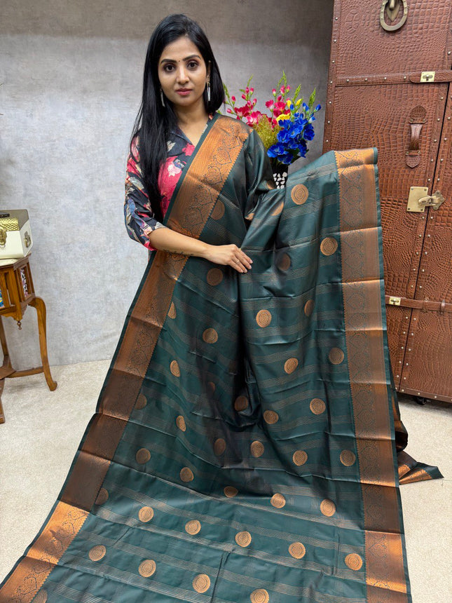 Kanchi Silk