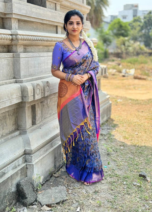 Banarasi Silk