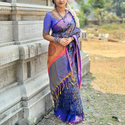 Banarasi Silk