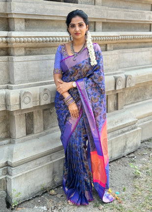 Banarasi Silk