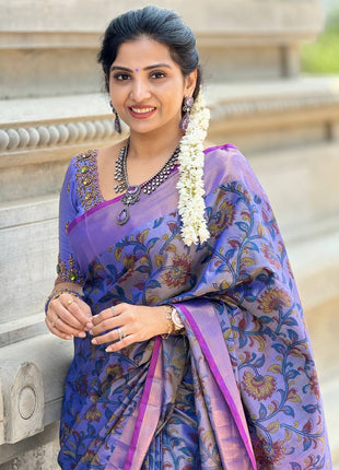 Banarasi Silk
