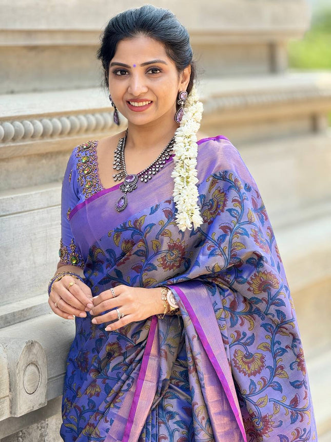 Banarasi Silk