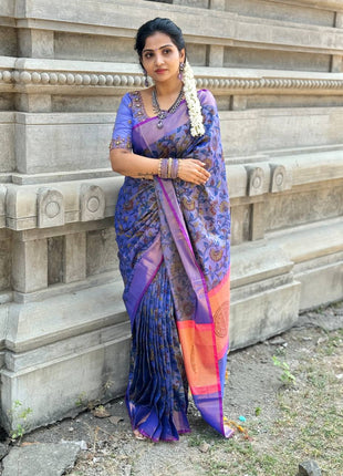 Banarasi Silk