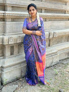 Banarasi Silk