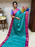 Semi Kanchipuram Silk