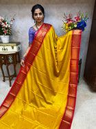 Semi Kanchipuram Silk