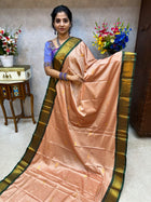 Semi Kanchipuram Silk