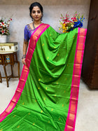 Semi Kanchipuram Silk