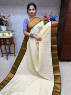 Korvai Silk