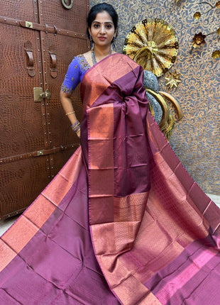 Pure Silk