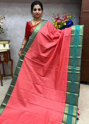 Kanchi Cotton
