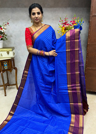 Kanchi Cotton