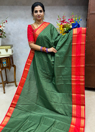 Kanchi Cotton