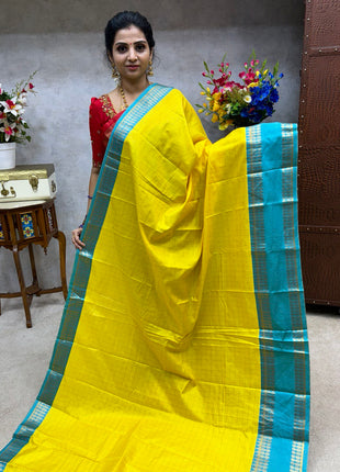 Kanchi Cotton