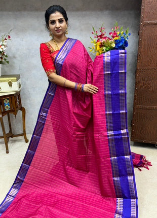 Kanchi Cotton