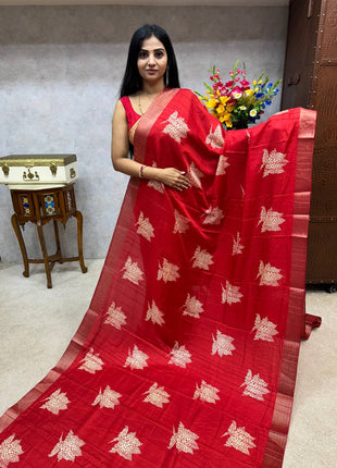 Matka silk