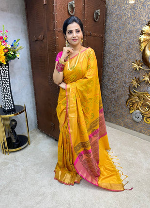 Banarasi Silk
