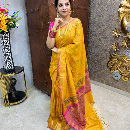 Banarasi Silk