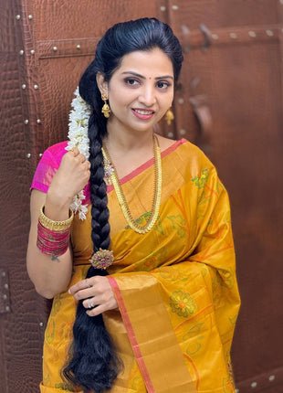 Banarasi Silk