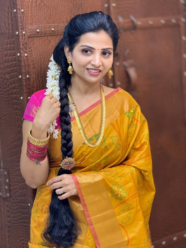 Banarasi Silk