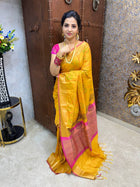 Banarasi Silk