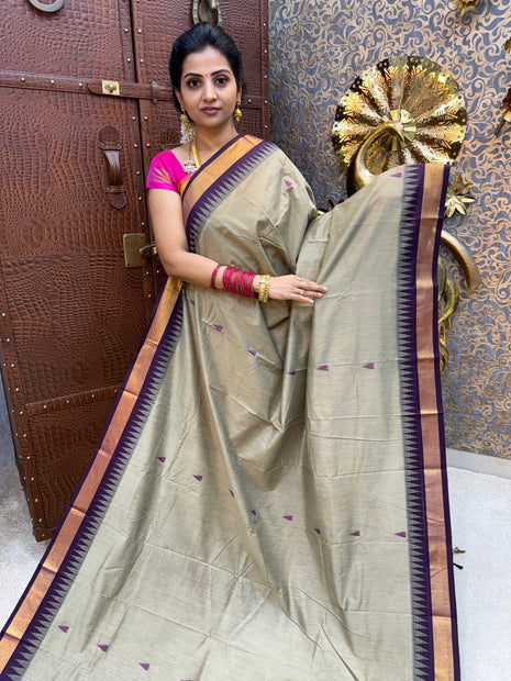 Kalyani Cotton