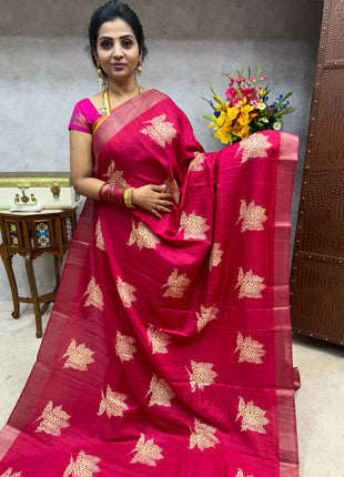 Matka silk