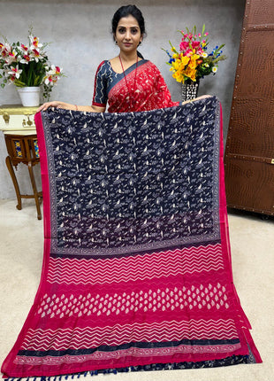 Jute Linen