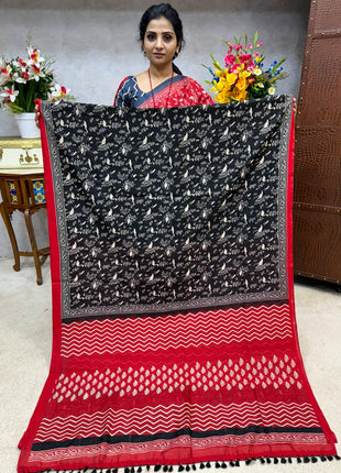 Jute Linen