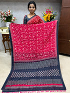 Jute Linen